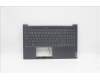 5CB1B10113 Lenovo COVER Upper Case ASM_CZ-SK Q82AC GY