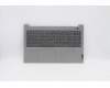 5CB1B34834 Lenovo COVER UpperCaseASM_SLV C20VG MGBL