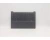 5CB1B43536 Lenovo COVER Upper Case ASM_FRA L82LA SLA_GY
