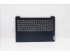Lenovo COVER UpperCaseASM_NORDICL82H8FPABBL for Lenovo IdeaPad 3-15ALC6 (82KU)