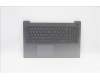 Lenovo COVER Upper Case ASM_GRE L82H8FPAGBL for Lenovo IdeaPad 3-15ALC6 (82KU)