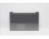 Lenovo COVER Upper Case ASM_POR L82H8FPAGBL for Lenovo IdeaPad 3-15ALC6 (82KU)