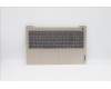 Lenovo COVER Upper Case ASM_SLV L82H8FPSDBL for Lenovo IdeaPad 3-15ALC6 (82KU)