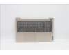Lenovo COVER UpperCaseASM_CZE/SLKL82H8FPSDNBL for Lenovo IdeaPad 3-15ALC6 (82KU)