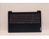 Lenovo COVER UpperCaseASM_USA ENGL82H8NFPABBL for Lenovo IdeaPad 3-15ALC6 (82KU)