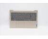 Lenovo COVER Upper CaseASM_SPAL82H8NFPSDNBL for Lenovo IdeaPad 3-15ALC6 (82KU)