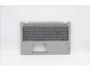 5CB1B96202 Lenovo COVER Upper Case ASM_EURO ENGW82HVFPBLPG
