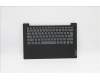 5CB1B96399 Lenovo COVER Upper Case ASM_SPA L82KA BK
