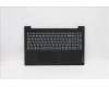 5CB1B96457 Lenovo COVER Upper Case ASM_GRE L82KB BK DIS
