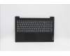 5CB1B96477 Lenovo COVER Upper Case ASM_UKR L82KB BK DIS