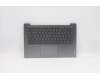 Lenovo COVER Upper Case ASM_BUL L82H7 AG FP BLD for Lenovo IdeaPad 3-14ADA6 (82KQ)