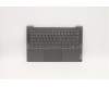 Lenovo 5CB1C13163 COVER Upper C82LM AL_BLK FP BLKB_CZ-SK