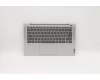 5CB1C13178 Lenovo COVER Upper C82LM AL_SIL FP BLKB_ITA