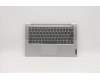 5CB1C13656 Lenovo COVER Upper C82LM AL_SIL FP BLKB_NORDI