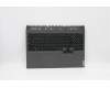 5CB1C14905 Lenovo COVER UpperCaseASM_SPAL82JQSGw/WHWRF