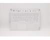 5CB1C14916 Lenovo COVER UpperCaseASM_ENGL82JQSTw/BUWRF