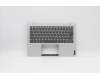 5CB1C14982 Lenovo COVER Upper Case ASM_ENG H 82CY SR WW