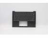 5CB1C15015 Lenovo COVER Upper Case ASM_ENG H 82CY IG WW