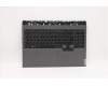 5CB1C14969 Lenovo COVER UpperCaseASM_SPAL82JQSGw/RGBWRF