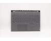 5CB1C17311 Lenovo COVER Upper Case ASM_FRA L82M0STO_GY
