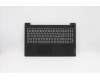5CB1C18837 Lenovo COVER Upper Case ASM_ITA L82KD BK TEX