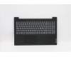 5CB1C18842 Lenovo COVER Upper Case ASM_NORDIC L82KD BK TEX