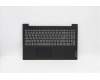 5CB1C18845 Lenovo COVER Upper Case ASM_SLV L82KD BK TEX