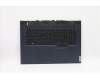 5CB1C19236 Lenovo COVER Upper Case ASM_HUN L82JY_PHA_BU