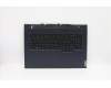 5CB1C19244 Lenovo COVER Upper Case ASM_SLV L82JY_PHA_BU