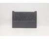 Lenovo 5CB1C19272 COVER Upper Case ASM_NORDIC L82NC SGY