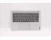 5CB1C19299 Lenovo COVER Upper Case ASM_ITAL82NC LSR