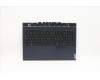 5CB1C74833 Lenovo COVER Upper Case ASM_BEL L82JUBUWHW/F