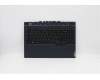 5CB1C74835 Lenovo COVER Upper Case ASM_BUL L82JUBUWHW/F