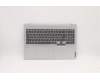 5CB1C74911 Lenovo COVER Upper Case ASM_GER H82L5 CLODIS
