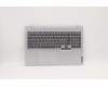 5CB1C74921 Lenovo COVER Upper Case ASM_NORDIC H82L5CLODIS