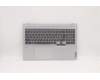 5CB1C74905 Lenovo COVER Upper Case ASM_CZE/SLKH82L5CLODIS