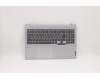 5CB1C74953 Lenovo COVER Upper Case ASM_NORDIC H82L5CLOUMA