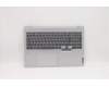 5CB1C74956 Lenovo COVER Upper Case ASM_SLV H82L5CLOUMA