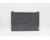 Lenovo COVER Upper Case ASM_USA ENG H82L5STODIS for Lenovo IdeaPad Creator 5-16ACH6 (82L6)