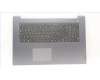 Lenovo COVER Upper Case ASM_POR L82KV NFPA/GUMA for Lenovo IdeaPad 3-17ALC6 (82KV)
