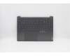Lenovo COVER Upper Case ASM_EURO ENG H82L9STO for Lenovo IdeaPad 5 Pro-16IHU6 (82L9)