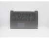 Lenovo COVER UpperCaseASM_EUROENGL82KVNFPA/GUMA for Lenovo IdeaPad 3-17ALC6 (82KV)