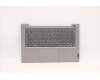 5CB1C90505 Lenovo COVER Upper Case ASM_GER C 21A2 MGNBL