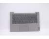 5CB1C90498 Lenovo COVER Upper Case ASM_SPA C 21A2 MGNBL