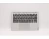 5CB1C90597 Lenovo COVER Upper Case ASM_GER L82NH LIG_SR
