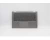 Lenovo 5CB1C92769 COVER Upper Case ASM_FRA C 20WE BLKB N