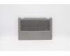 5CB1C92778 Lenovo COVER UpperCaseASM_CZE/SLK C20WE BLKB N