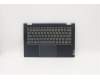 5CB1C92810 Lenovo COVER UpperCaseASM_CZE/SLK C20WE AB BL N