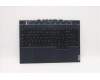 5CB1C93071 Lenovo COVER Upper Case ASM_GER L82JW BU_WHW/F