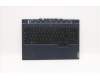 5CB1C93084 Lenovo COVER Upper Case ASM_SLV L82JW BU_WHW/F